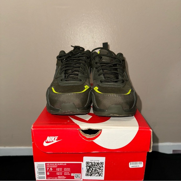 Air Max 90 Surplus - Picture 3 of 3